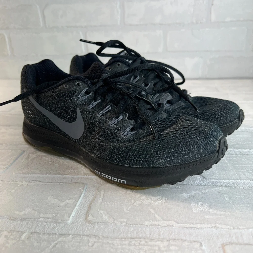 Nike air zoom